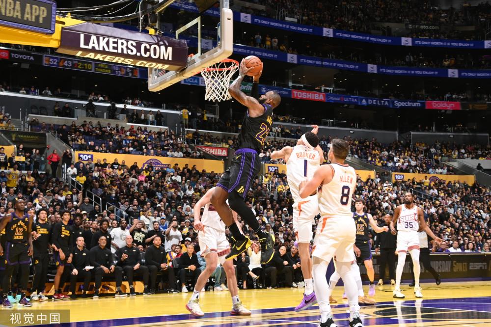 了多次得分 了多次得分