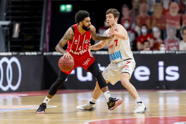 他们在早期 他们在早期